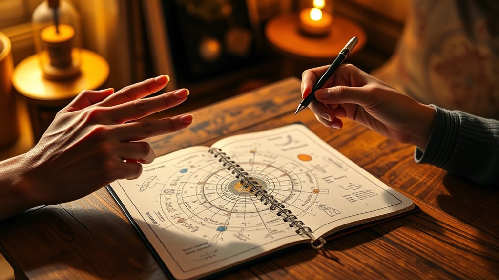 star signs influence communication