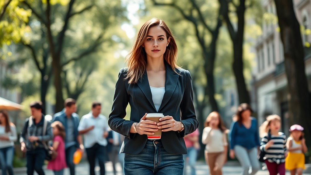 supportive peer communities empower