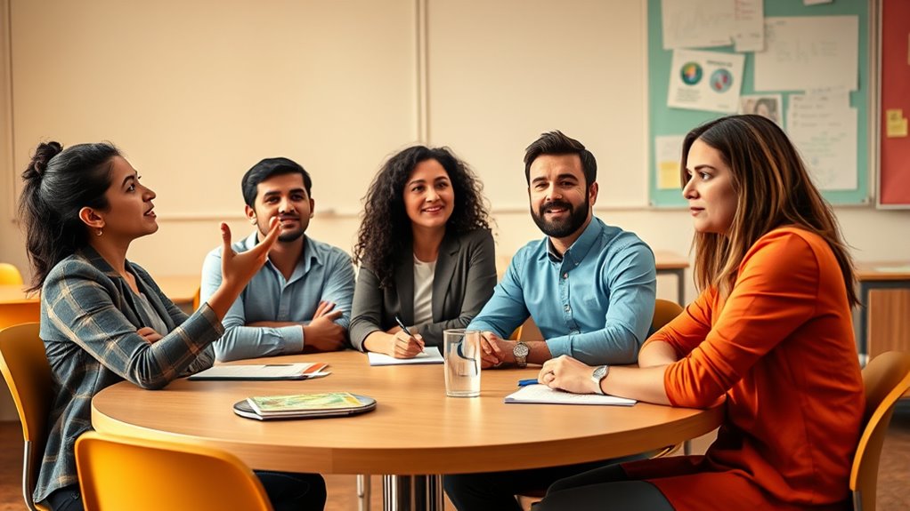 tailor communication to personality