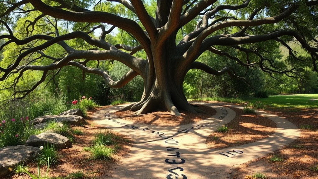 tailored growth for enneagram types