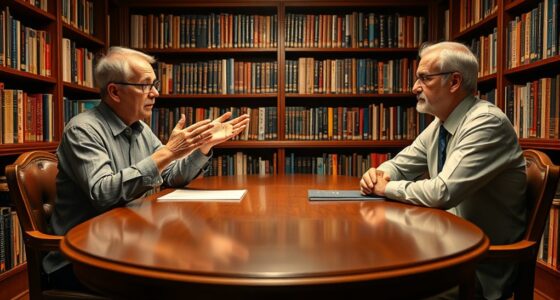 trait versus state debate