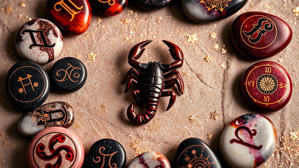 trust and emotional connection