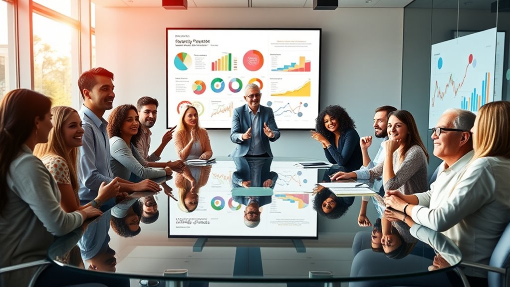 understand team personality dynamics