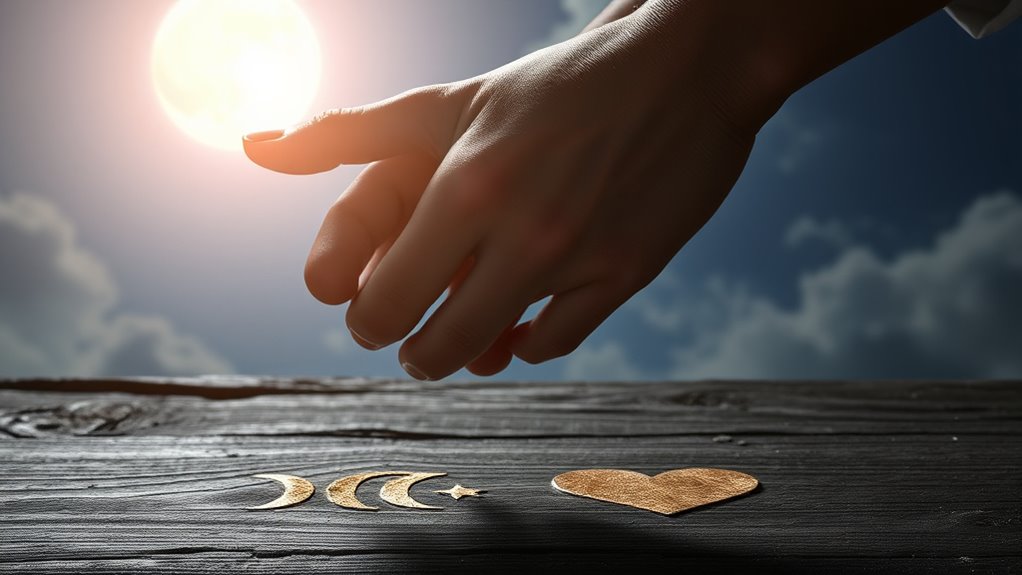 understand your emotional needs