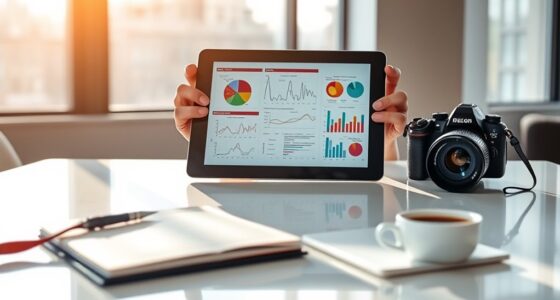 understanding and applying test results