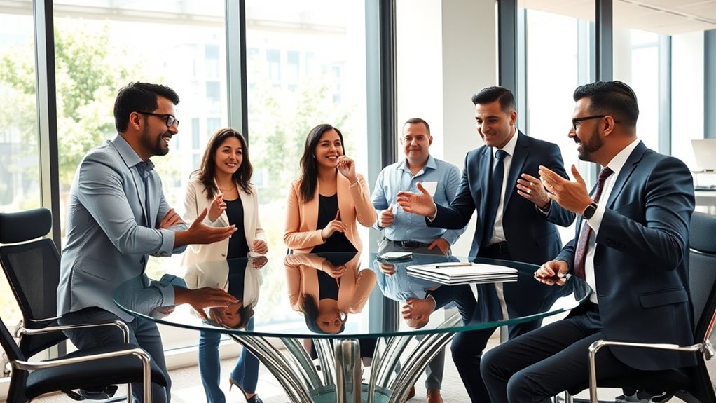 understanding blended disc traits