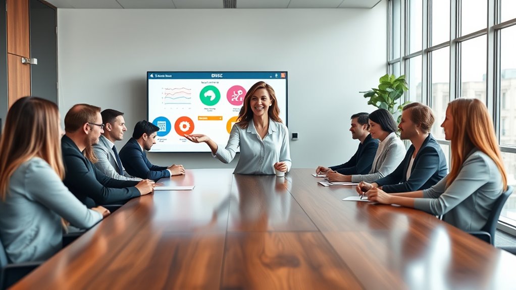 understanding disc for effective leadership