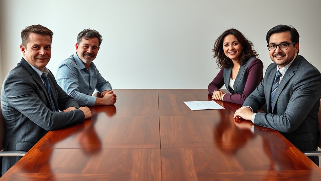 understanding disc personality interactions