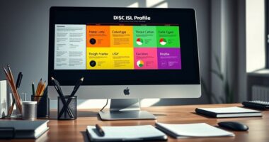 understanding disc personality types