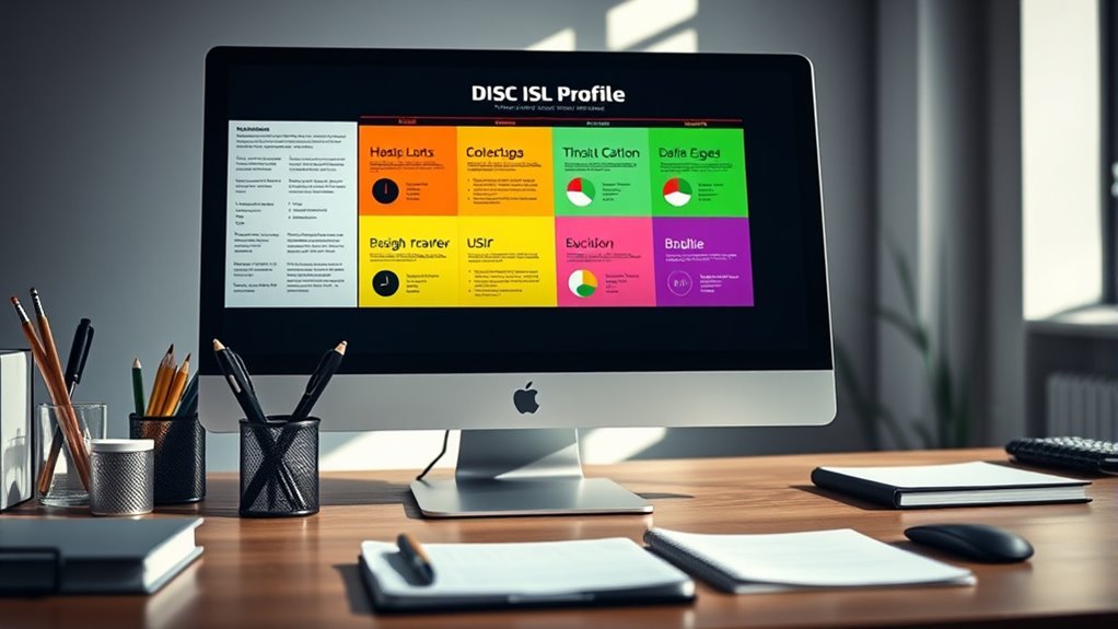 understanding disc personality types