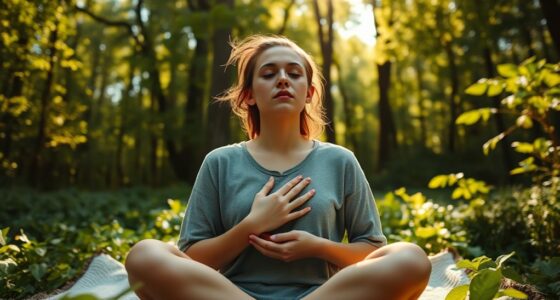 understanding feelings through self discovery