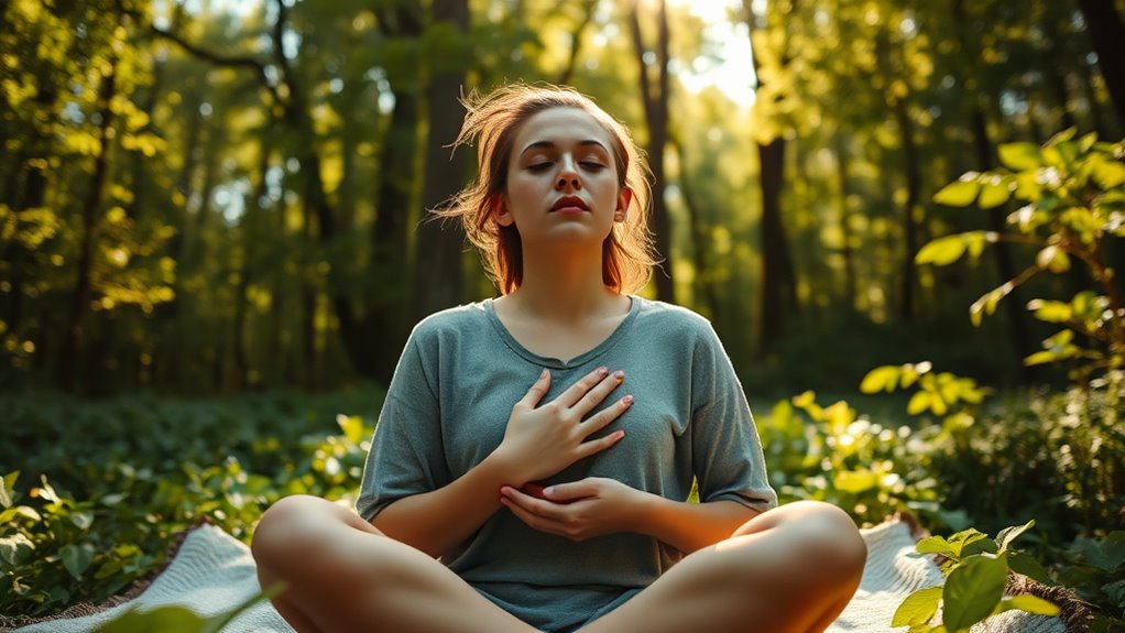 understanding feelings through self discovery