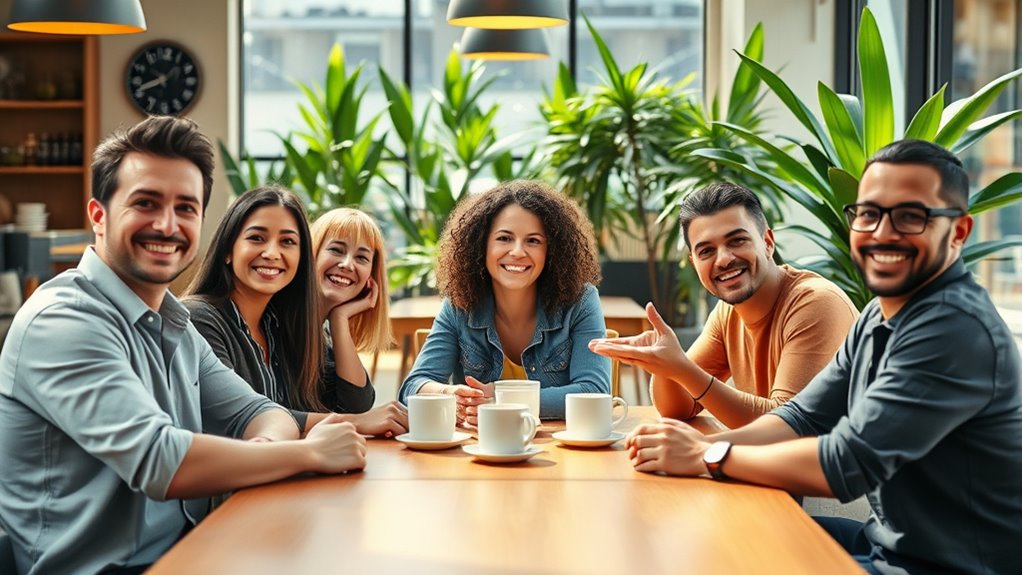 understanding human personality traits