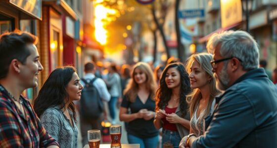 understanding individual personality traits