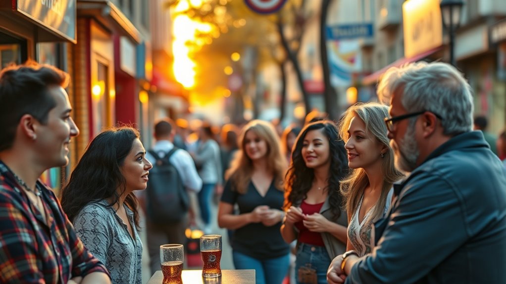 understanding individual personality traits