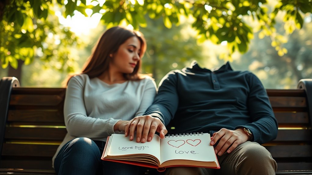 understanding love languages and needs