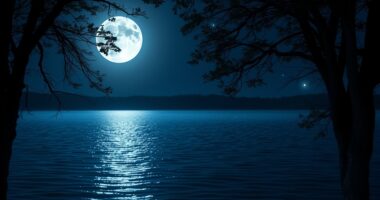 understanding lunar emotional influences