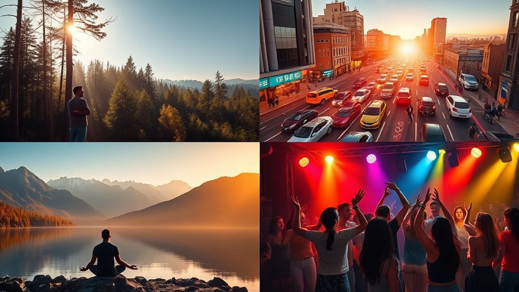 understanding mbti personality dynamics