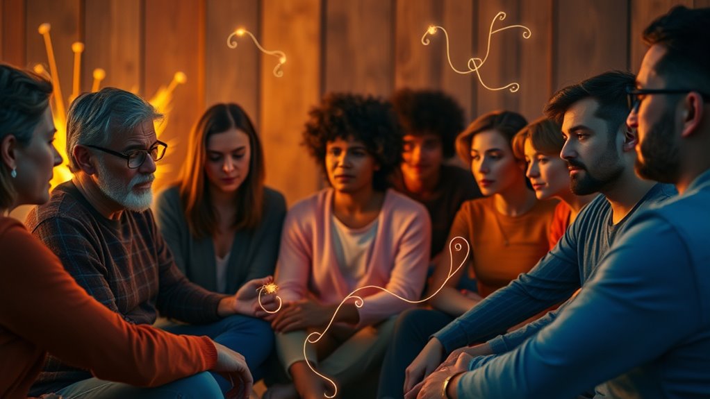 understanding personality and emotions