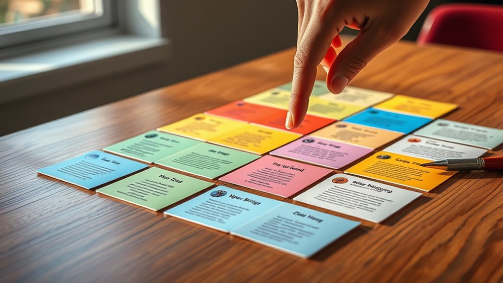 understanding personality differences effectively