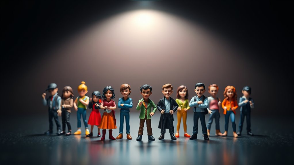 understanding personality differences systematically