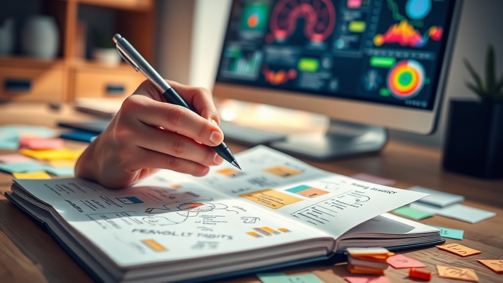 understanding personality through assessment