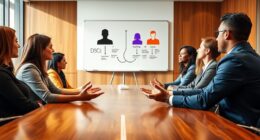 use disc for conflict resolution