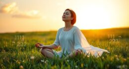 using angel numbers for manifestation