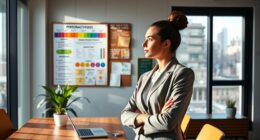 using personality for career