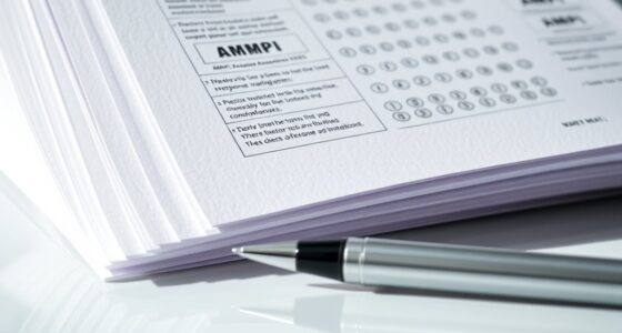 validity and reliability measures