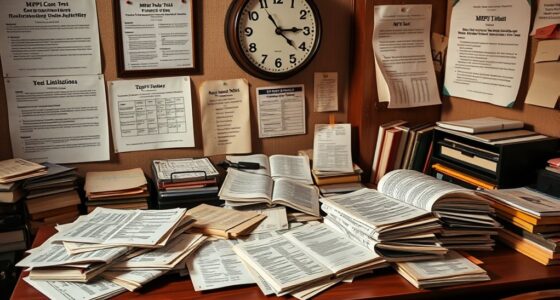 validity concerns and biases