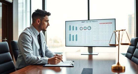 workplace mmpi screening ethics
