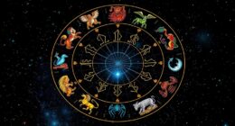 zodiac signs and elements