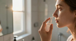 13 Best Allergy Relief Nasal Sprays in 2026