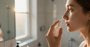 13 Best Allergy Relief Nasal Sprays in 2026