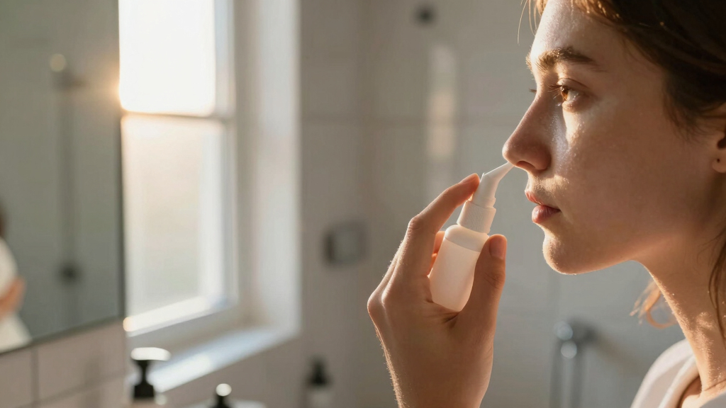 13 Best Allergy Relief Nasal Sprays in 2026