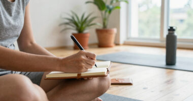 13 Best Personal Development Journals in 2026