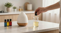 15 Best Aromatherapy Diffusers for Relaxation in 2026