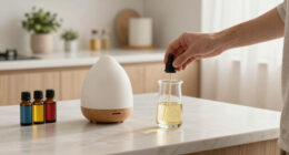 15 Best Aromatherapy Diffusers for Relaxation in 2026