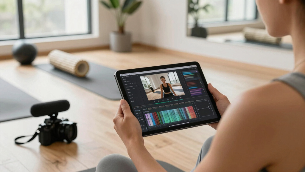 One Video In, a Whole Publishing Kit Out — Without the Cloud
