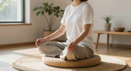 11 Best Mindfulness Meditation Cushions in 2026
