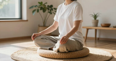 11 Best Mindfulness Meditation Cushions in 2026