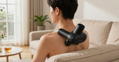 11 Best Relaxation Massage Devices in 2026