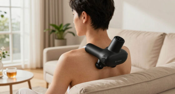 11 Best Relaxation Massage Devices in 2026