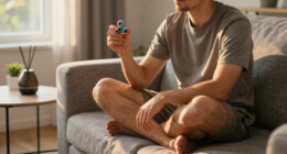 11 Best Stress Relief Gadgets for Men in 2026