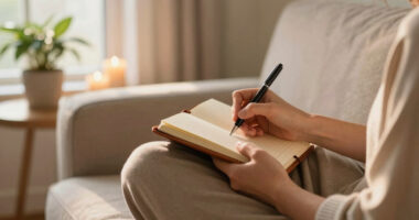 15 Best Self-Care Journals for Mental Health in 2026