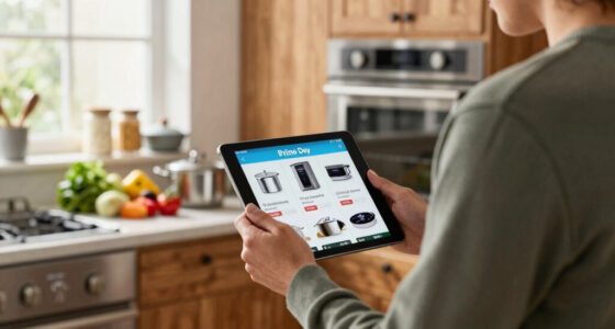 7 Best Home Kitchen Prime Day Deals in 2026