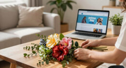 7 Best Silk Flowers Prime Day Deals in 2026