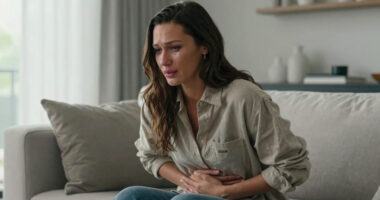 Bella Hadid tears up about 'severe' latest Lyme disease flare-up