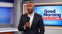 Chris Johnson announces ALS diagnosis in 'Good Morning America' appearance